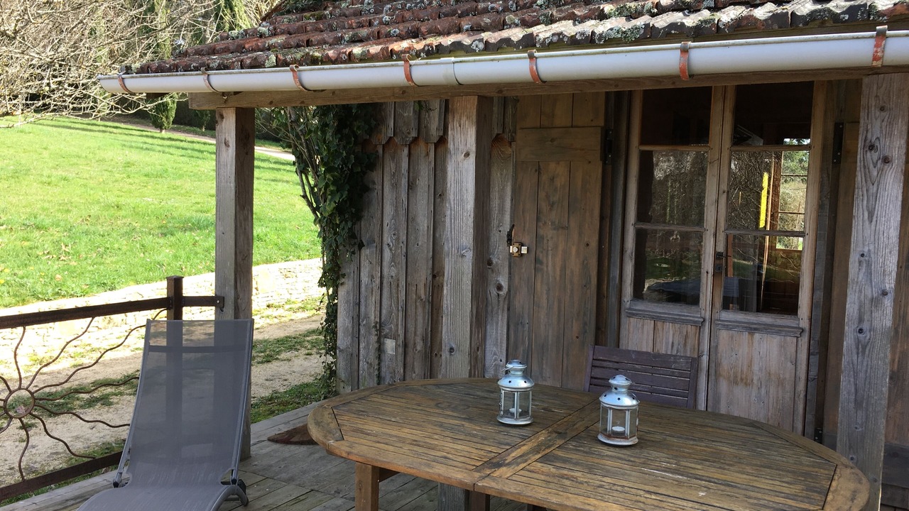 Photo of Outdoor in Sarlat-la-Caneda