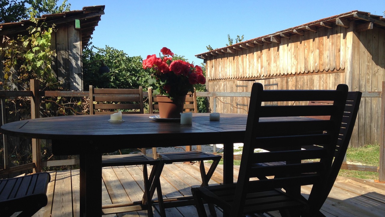 Photo of Outdoor in Sarlat-la-Caneda