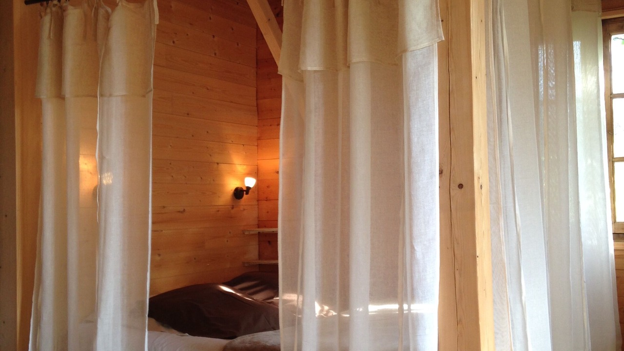 Photo of Bedroom in Sarlat-la-Caneda