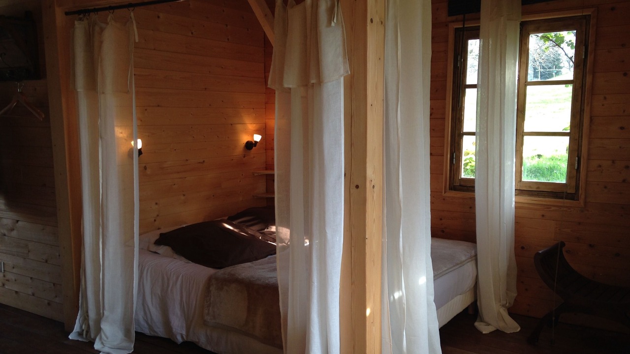 Photo of Bedroom in Sarlat-la-Caneda