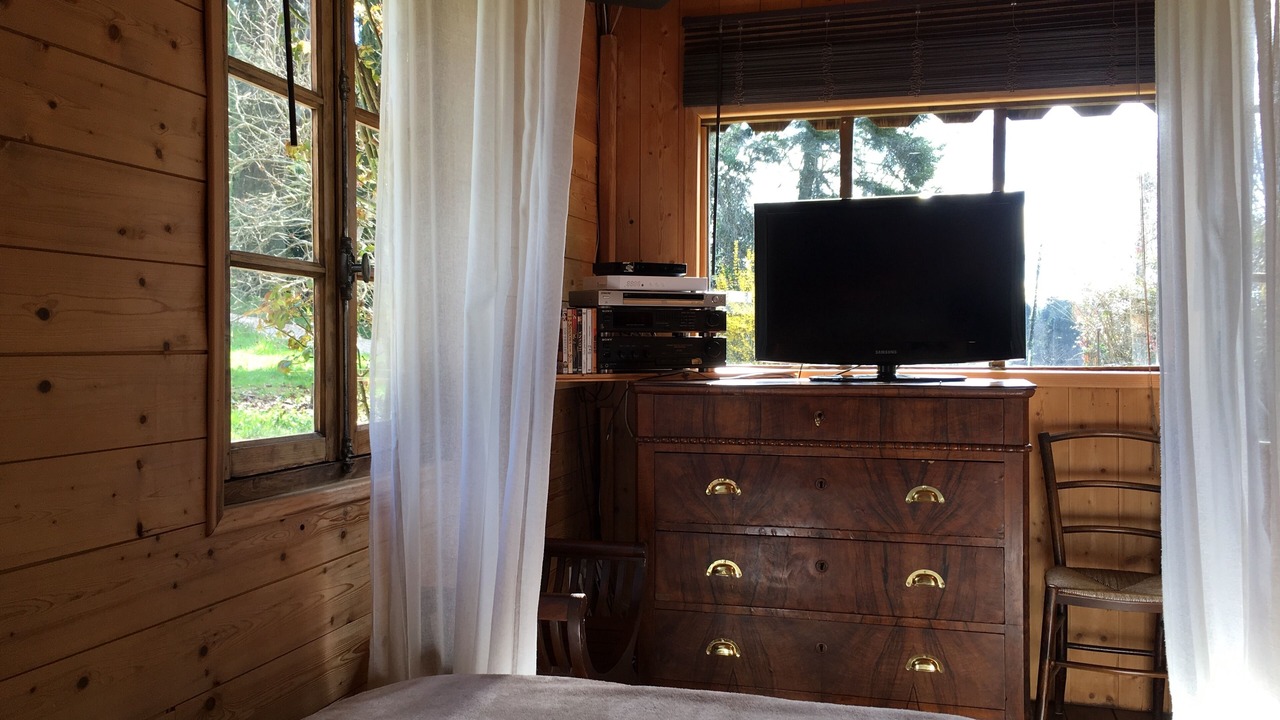 Photo of Bedroom in Sarlat-la-Caneda