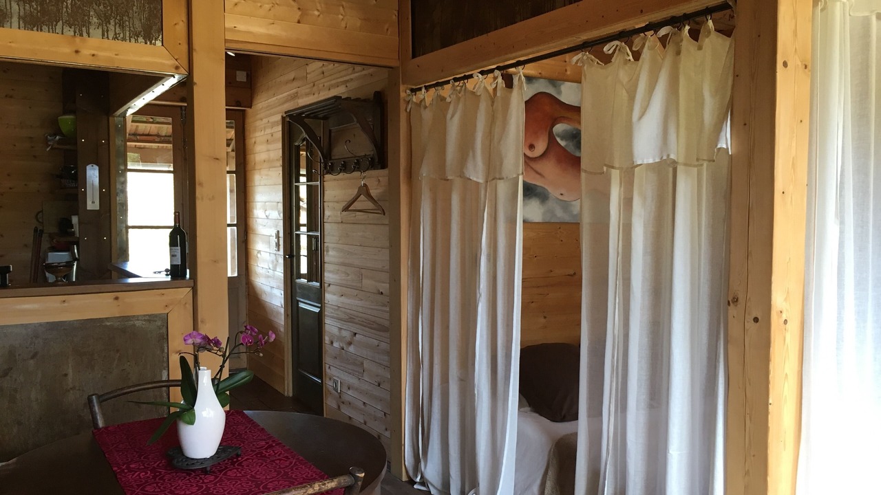 Photo of Bedroom in Sarlat-la-Caneda
