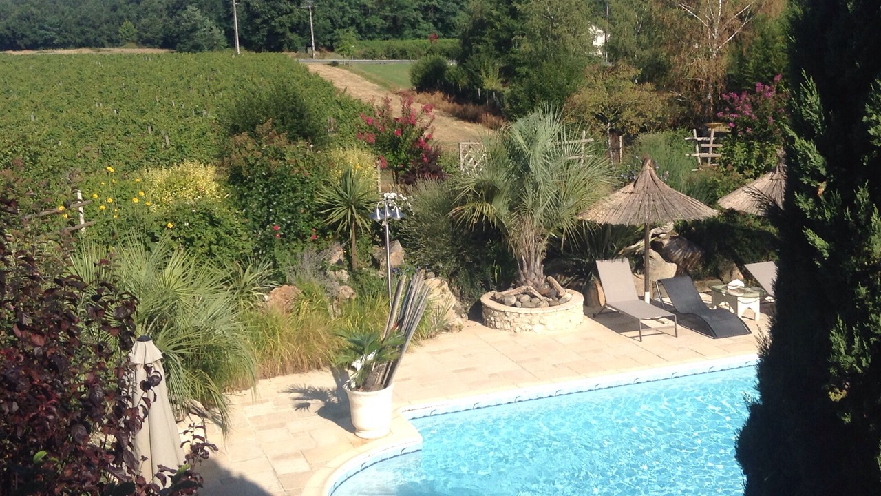Photo of Outdoor in Pomport