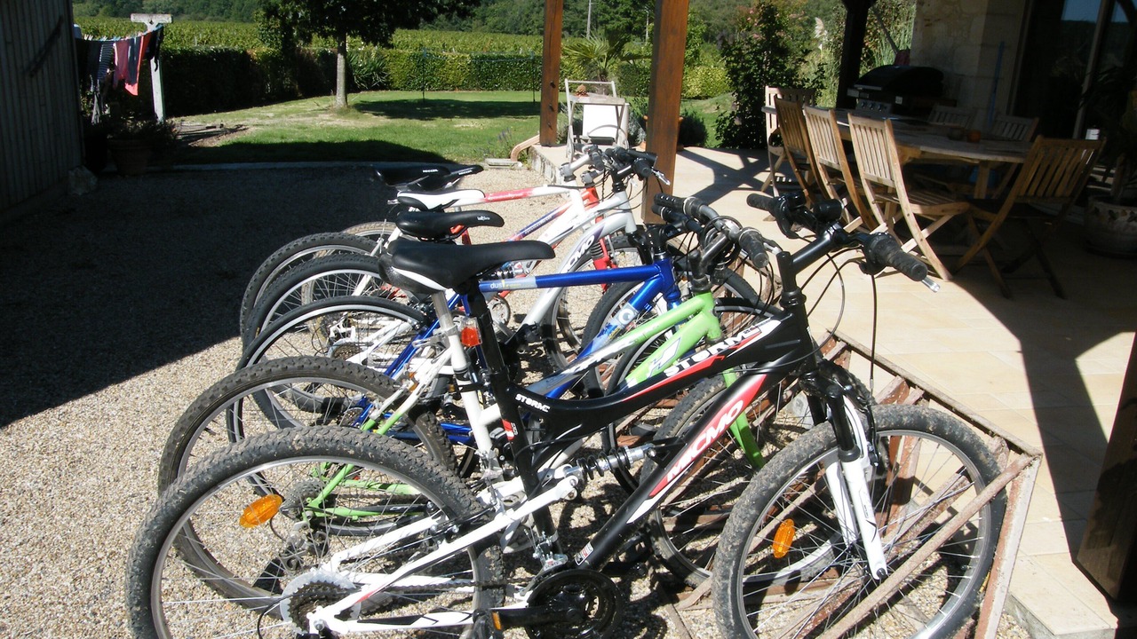 Photo of Outdoor in Pomport
