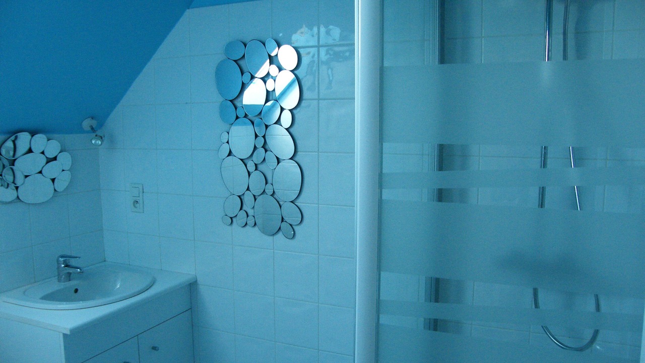 Photo of Bathroom in Pomport
