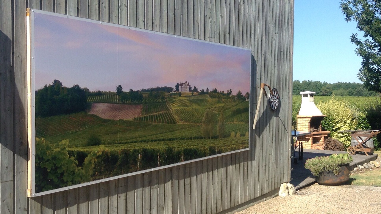 Photo of Outdoor in Pomport