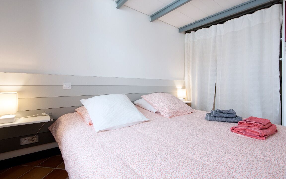 Photo of Bedroom in Sainte-Marie-de-Re
