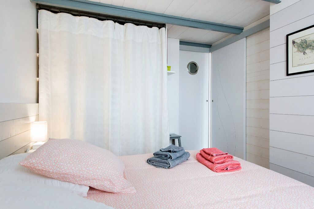 Photo of Bedroom in Sainte-Marie-de-Re