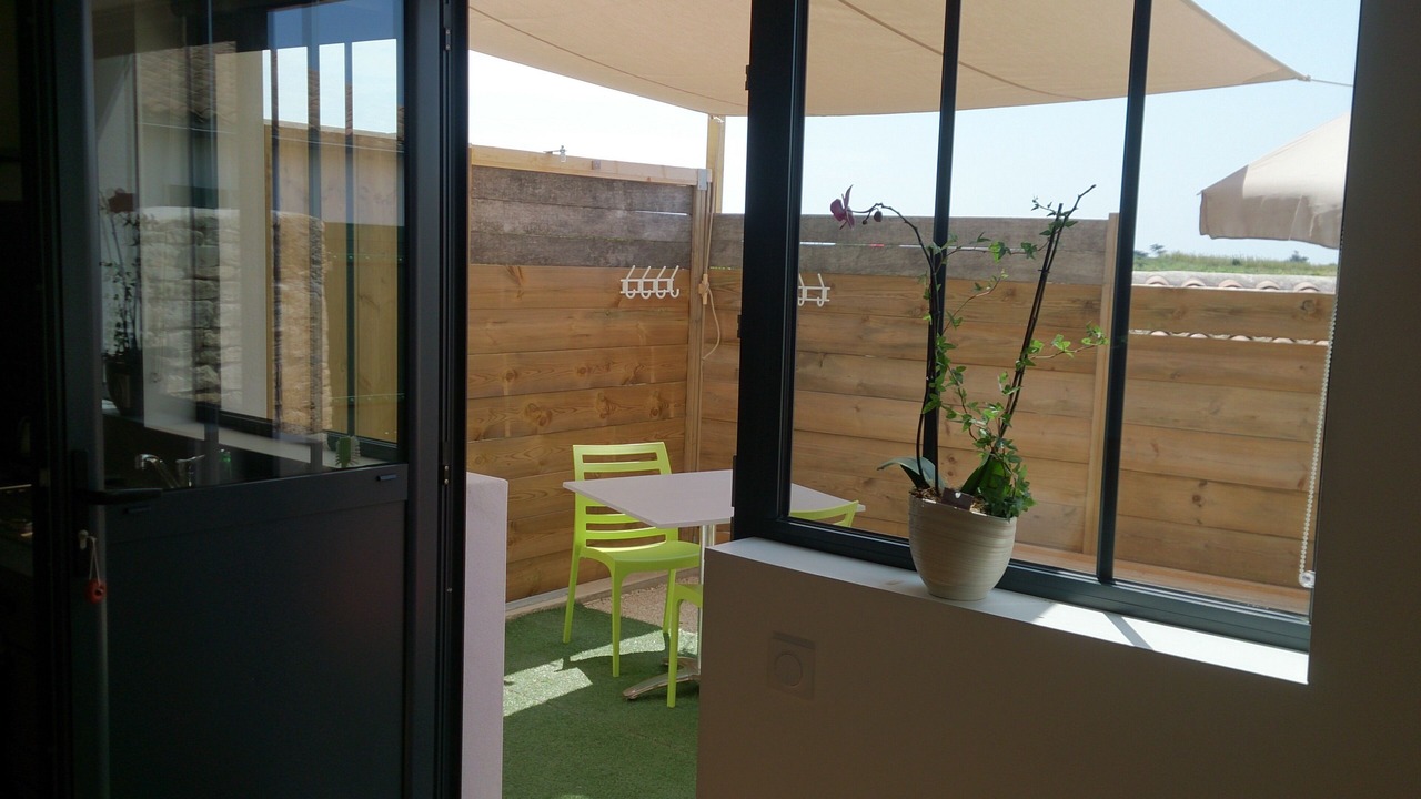 Photo of Outdoor in Sainte-Marie-de-Re