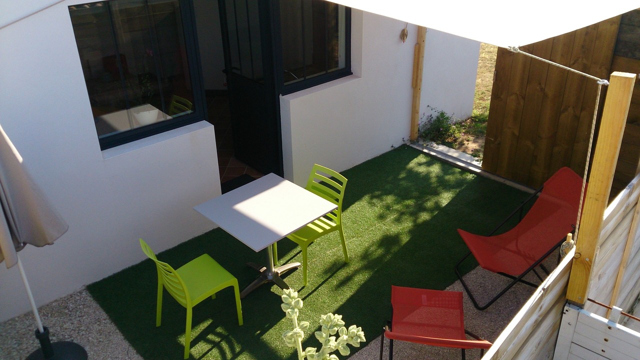 Photo of Outdoor in Sainte-Marie-de-Re