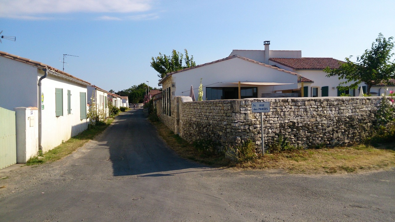 Photo of Outdoor in Sainte-Marie-de-Re