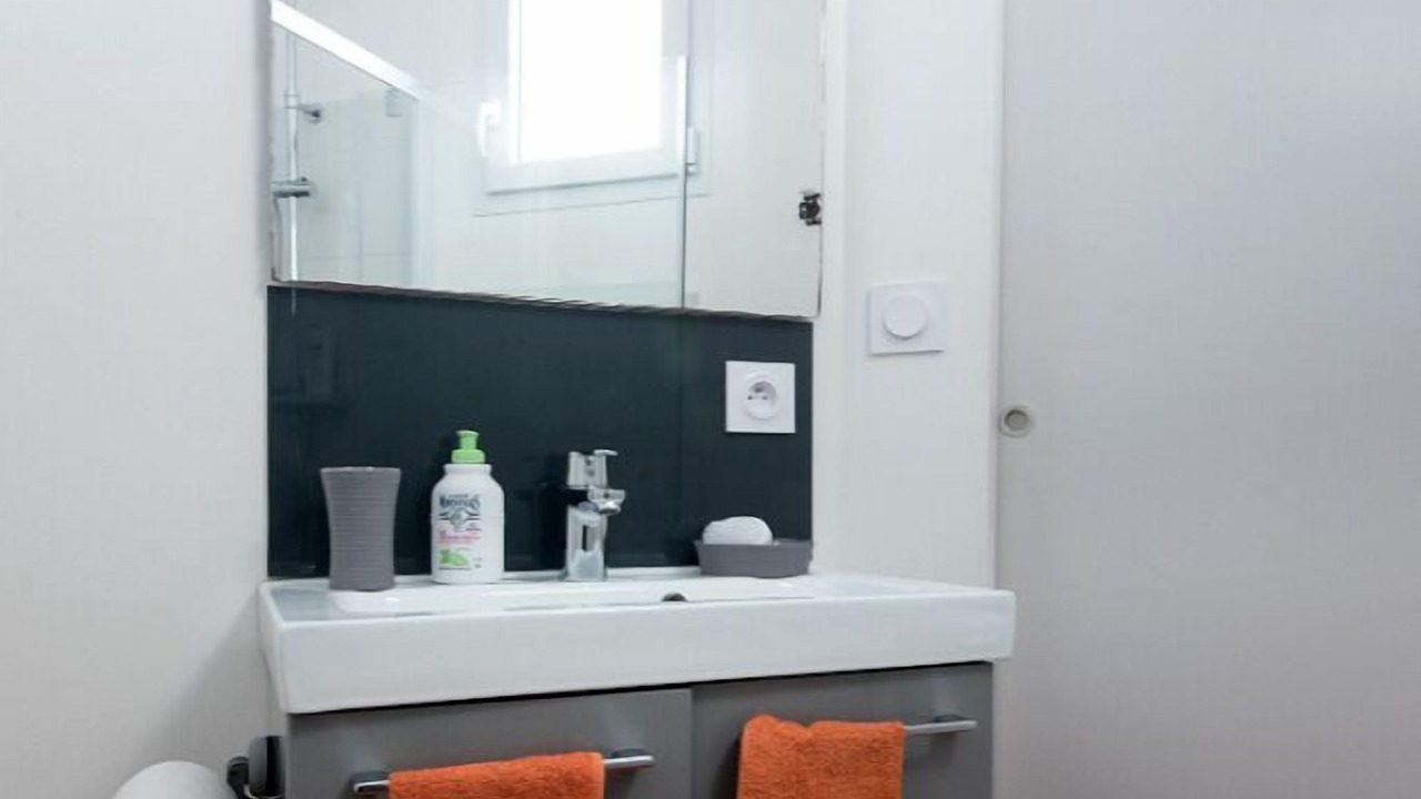 Photo of Bathroom in Sainte-Marie-de-Re
