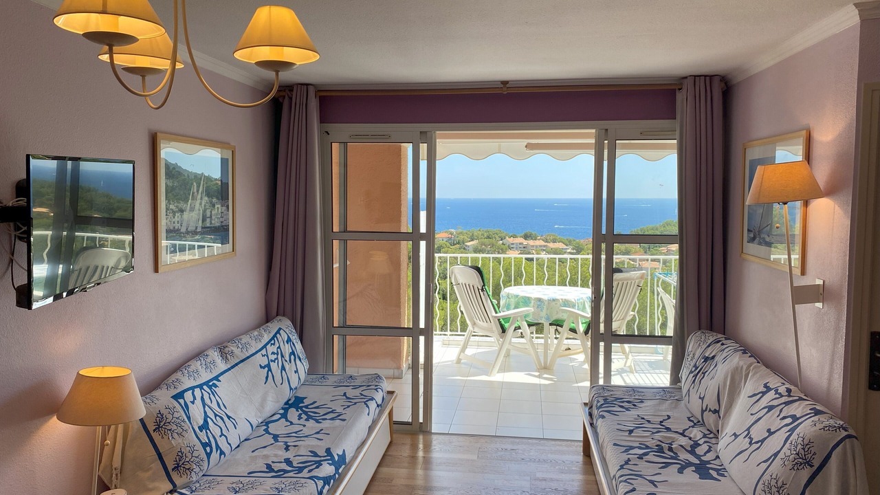 Photo of Livingroom in Le Dramont