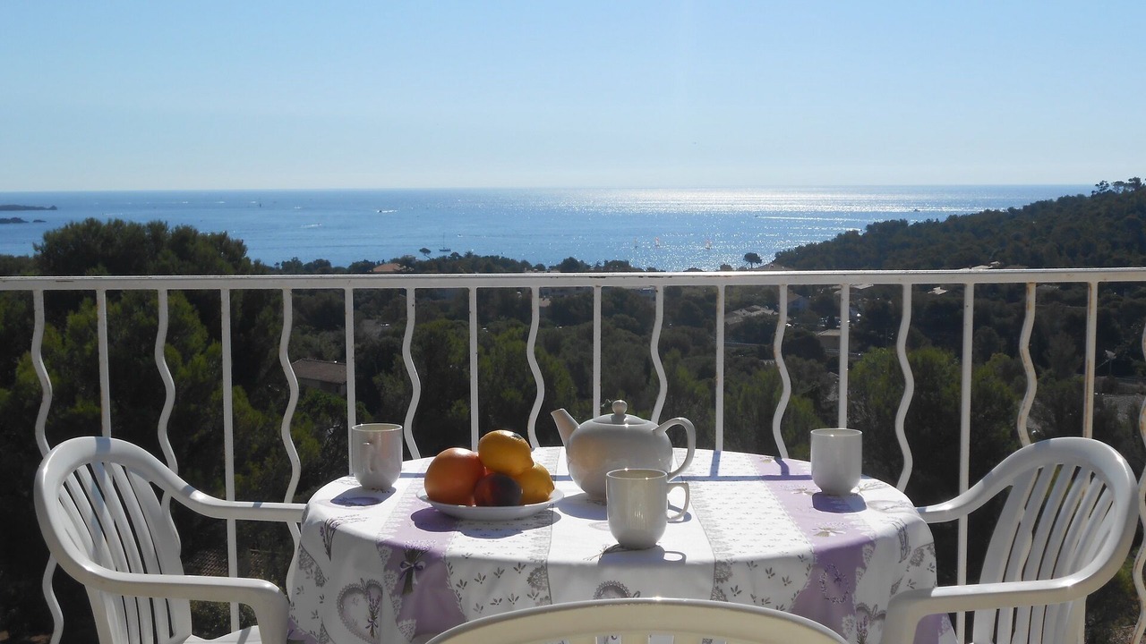 Photo of Outdoor in Le Dramont