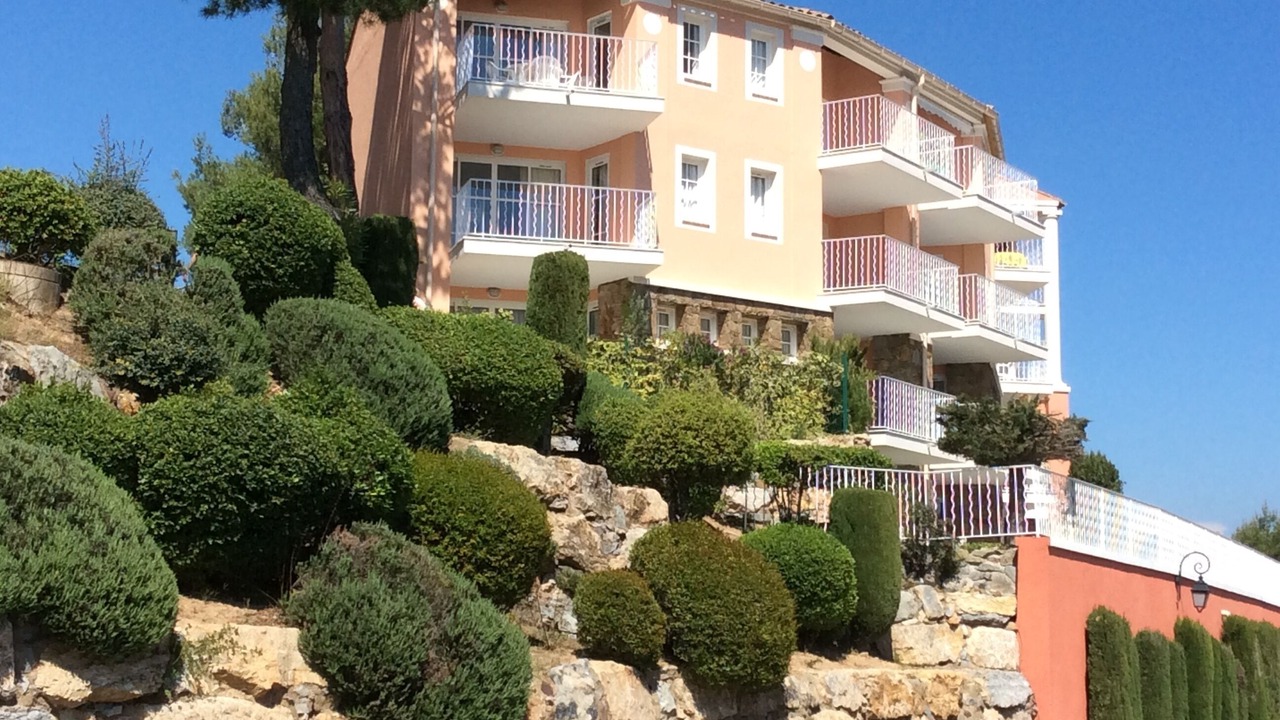 Photo of Outdoor in Le Dramont