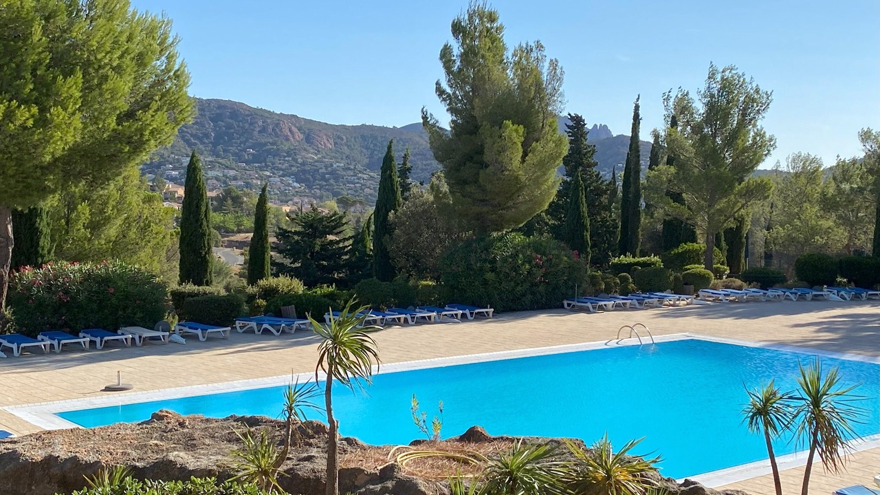 Photo of Outdoor in Le Dramont
