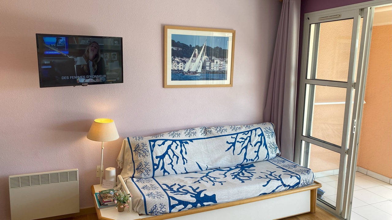 Photo of Livingroom in Le Dramont