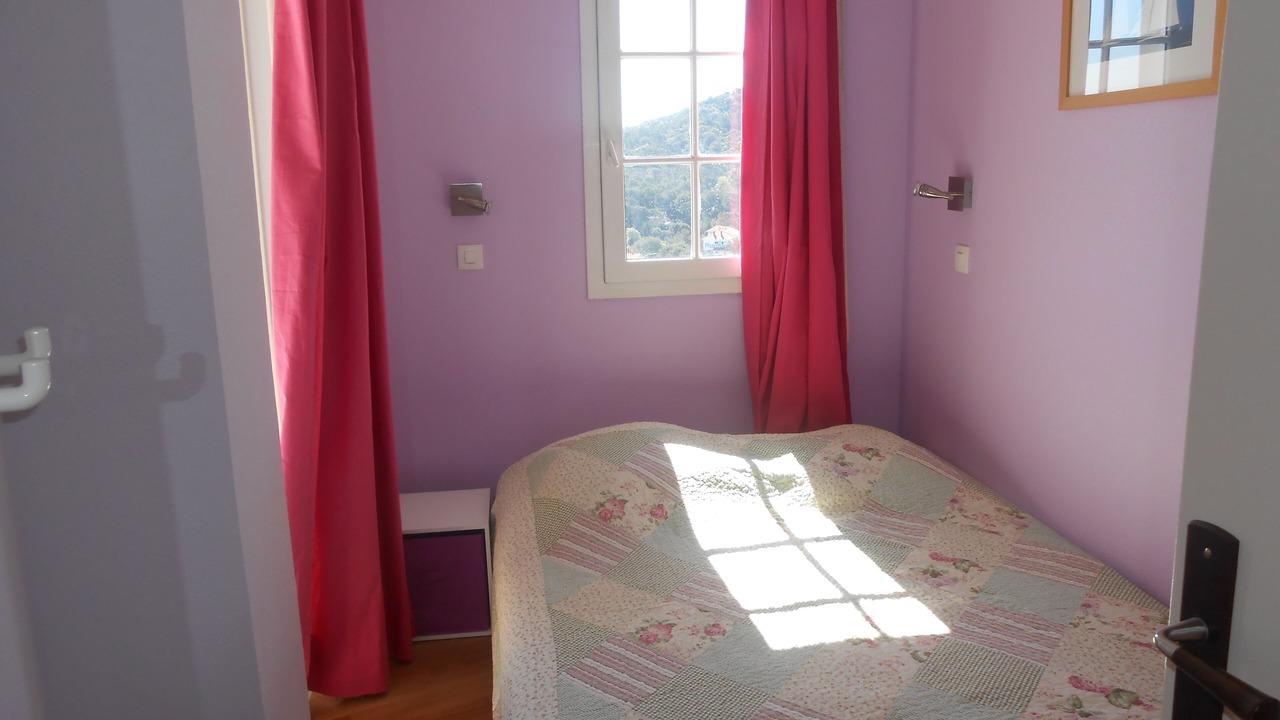 Photo of Bedroom in Le Dramont