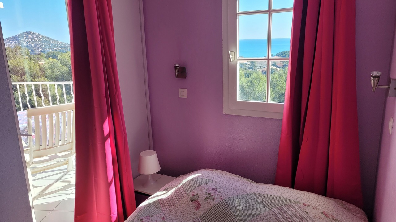 Photo of Bedroom in Le Dramont