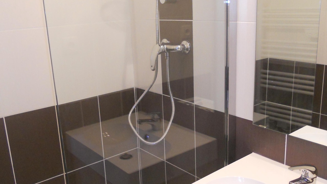 Photo of Bathroom in Le Dramont