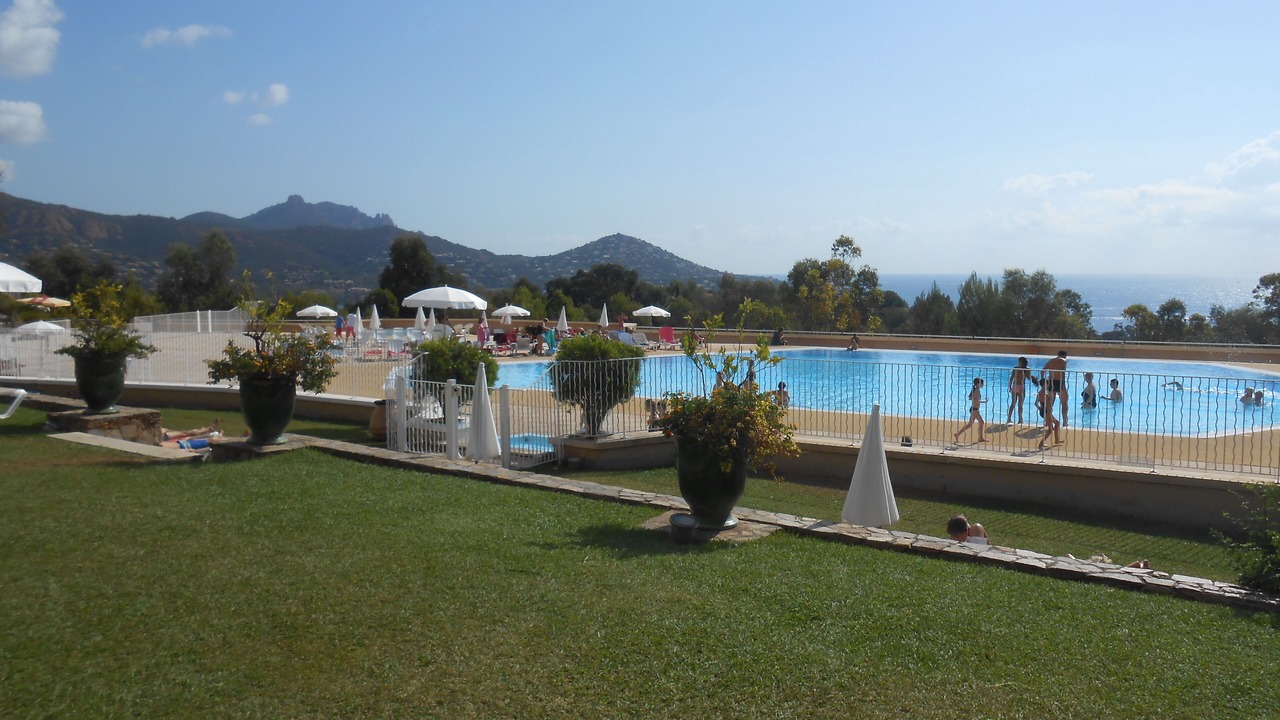 Photo of Outdoor in Le Dramont