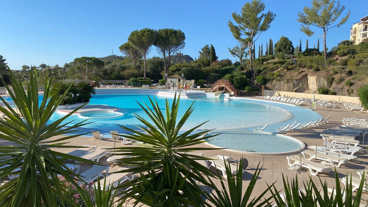 Photo of Outdoor in Le Dramont