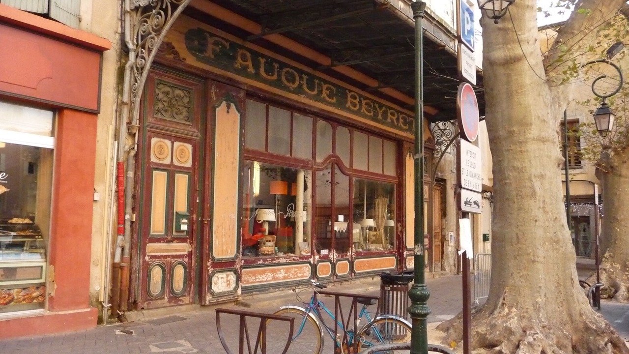 Photo of Outdoor in L'Isle-sur-la-Sorgue