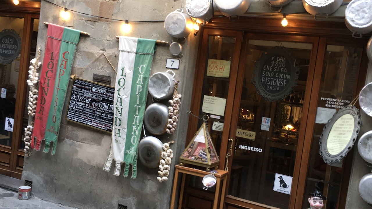 Photo of Outdoor in Pistoia