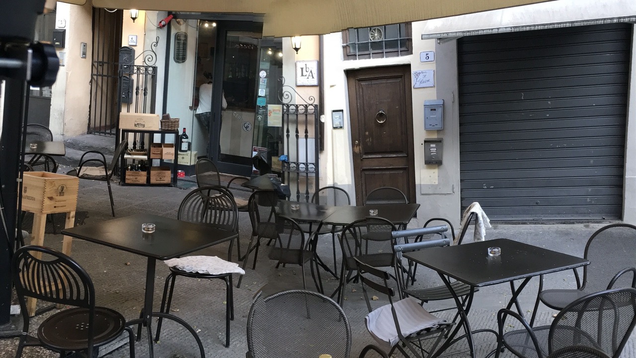 Photo of Outdoor in Pistoia