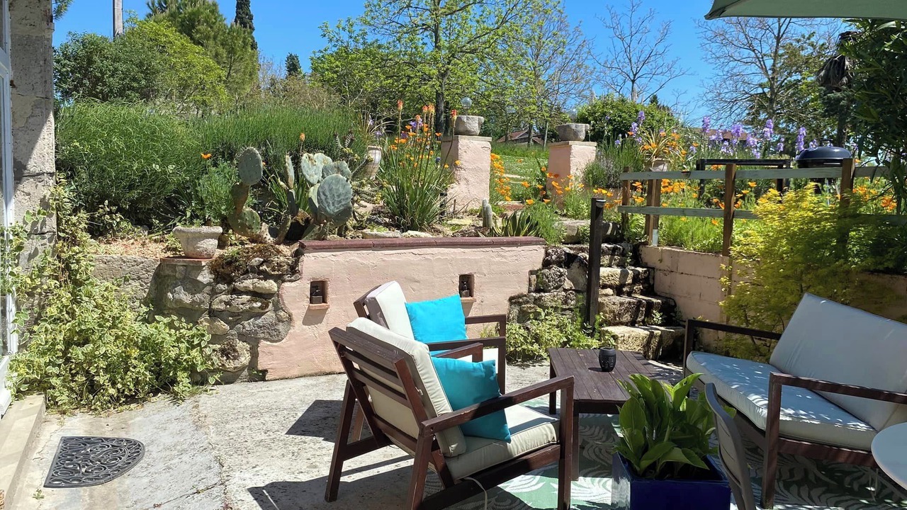 Photo of Outdoor in Moncrabeau