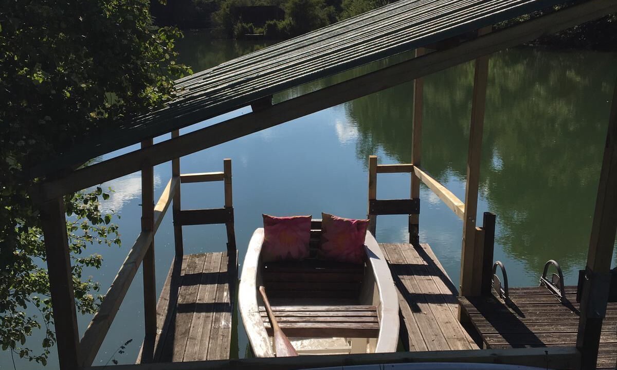 Photo of Outdoor in Moncrabeau