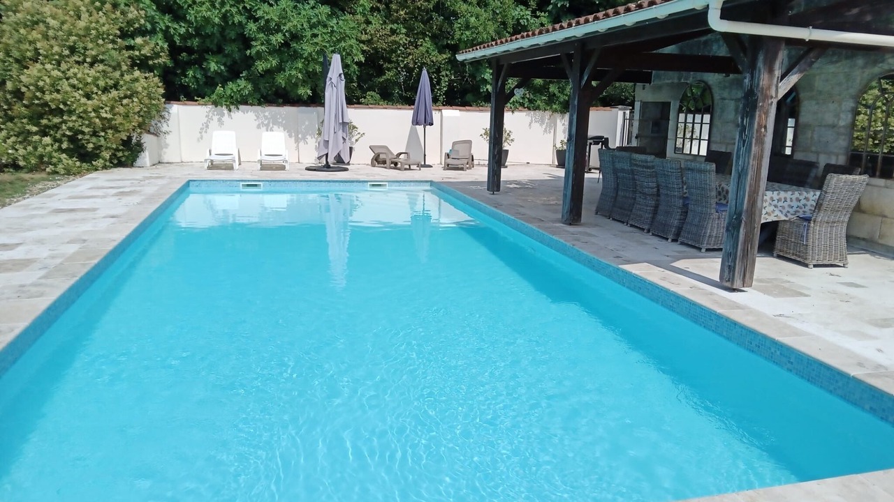 Photo of Outdoor in Laprade