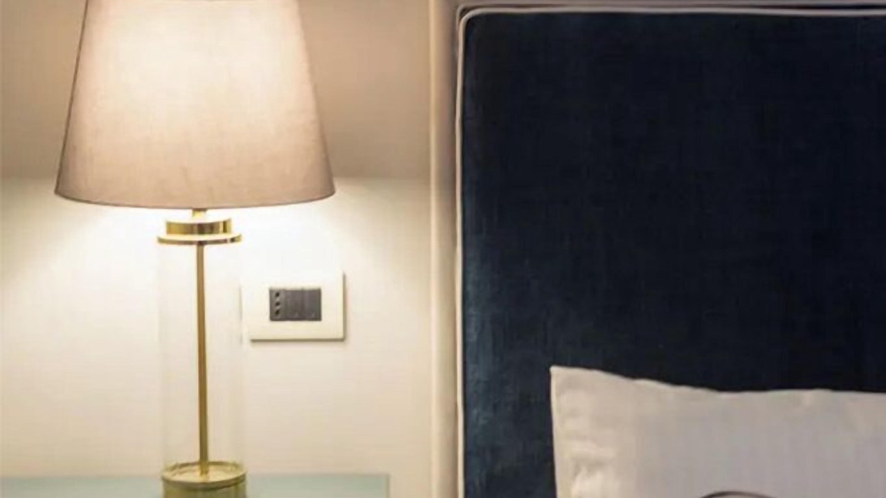 Photo of Bedroom in Oltrarno