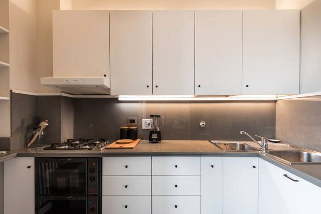 Photo of Kitchen in Oltrarno