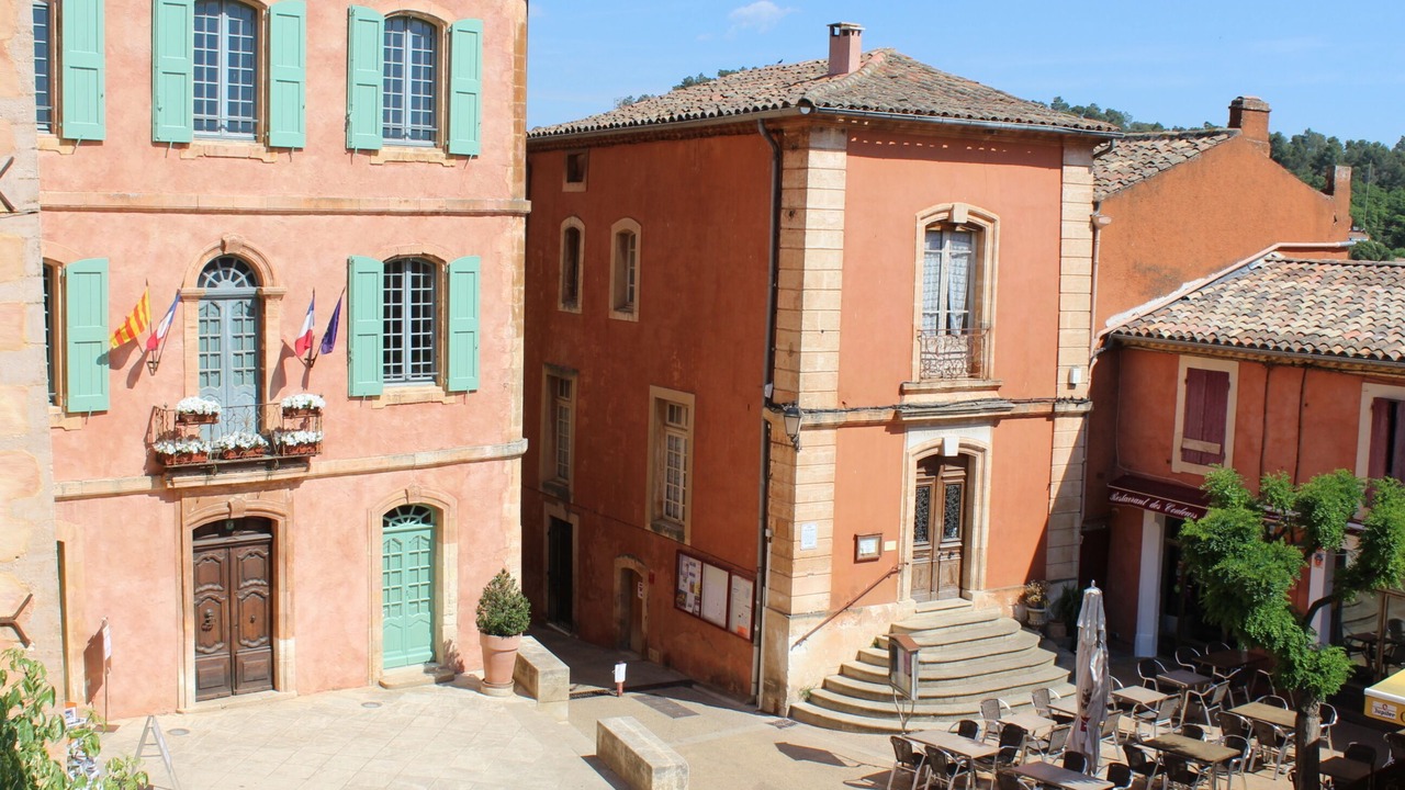 Photo of Others in Roussillon