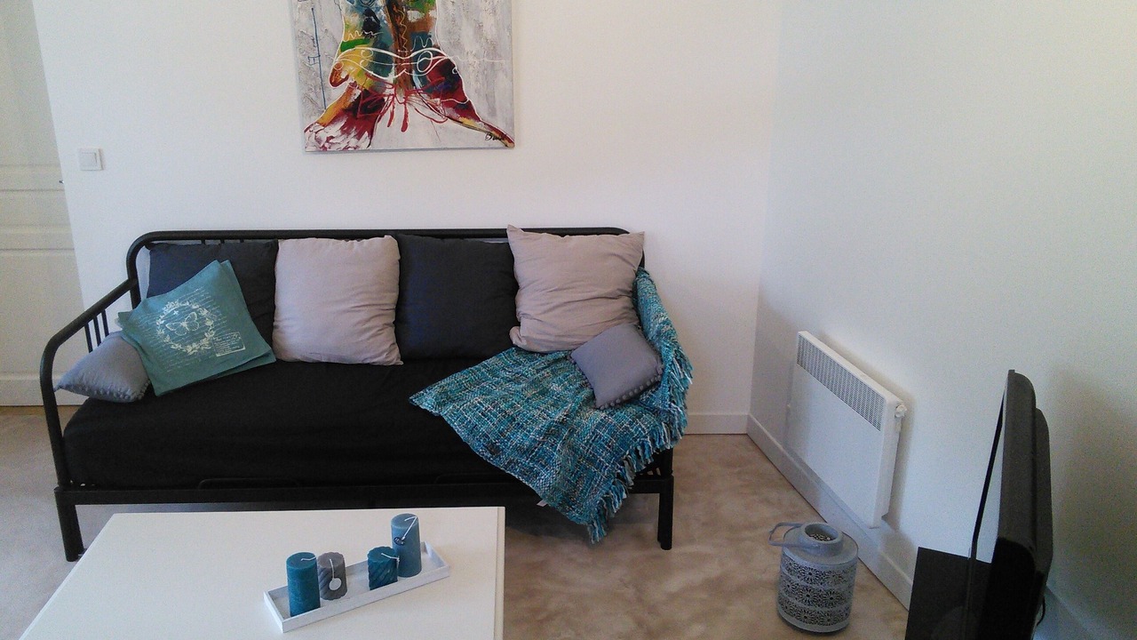 Photo of Livingroom in Lisle