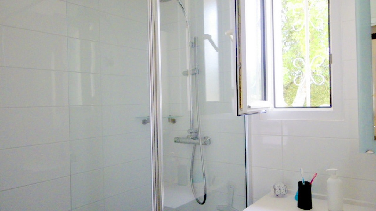 Photo of Bathroom in Meschers-sur-Gironde