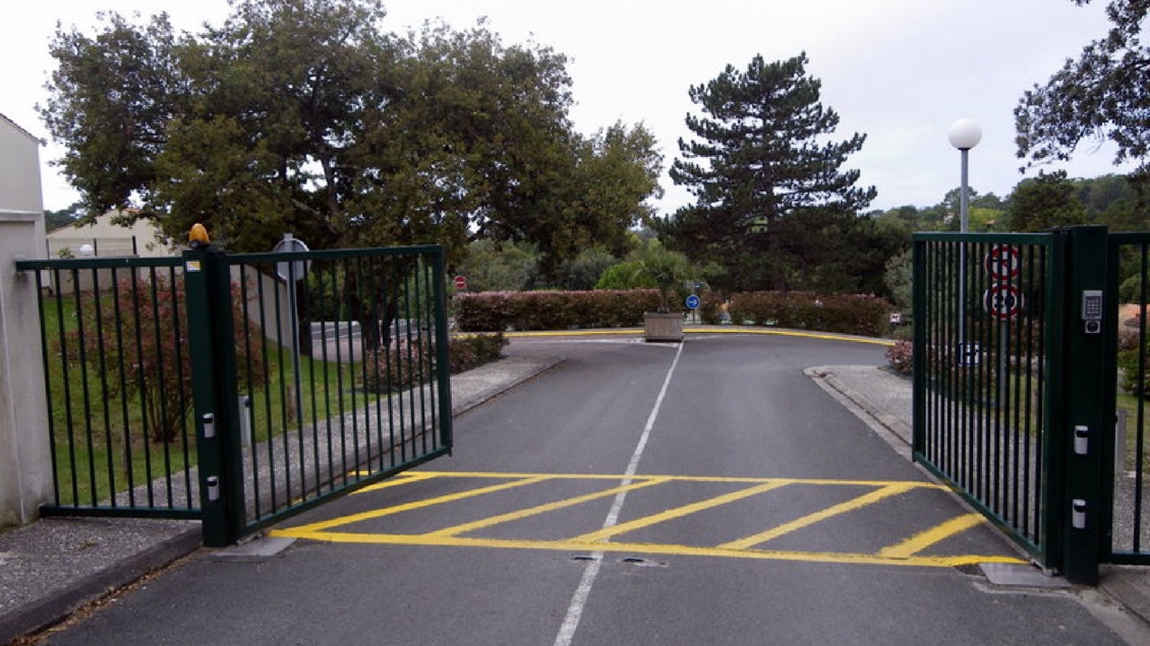 Photo of Outdoor in Meschers-sur-Gironde