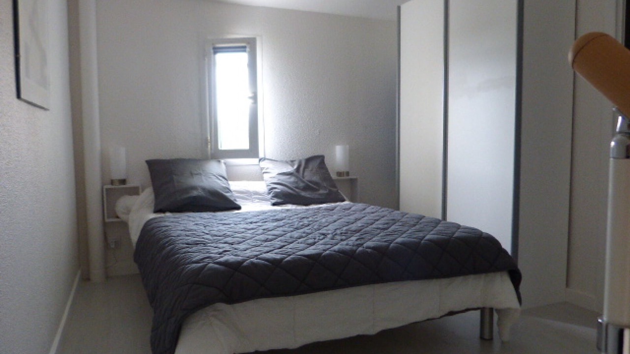 Photo of Bedroom in Meschers-sur-Gironde