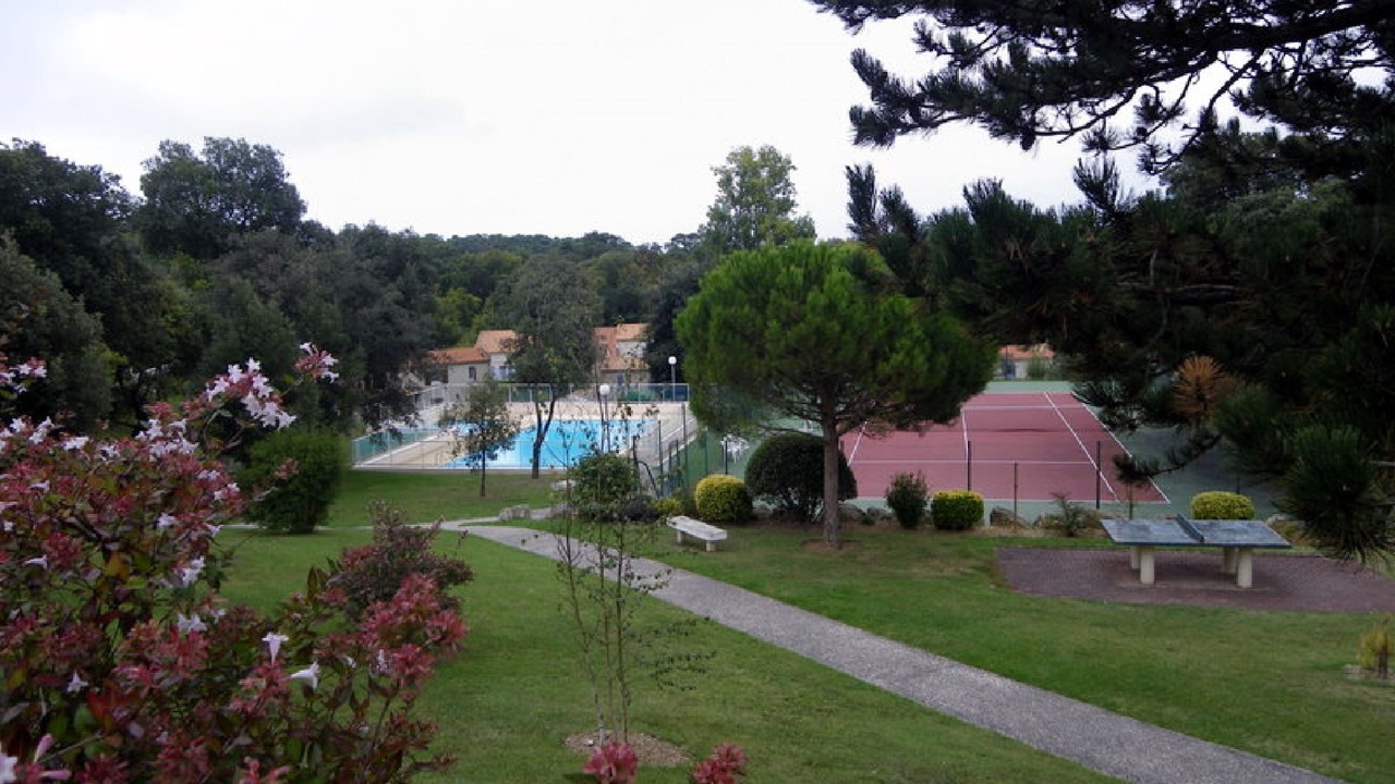 Photo of Outdoor in Meschers-sur-Gironde