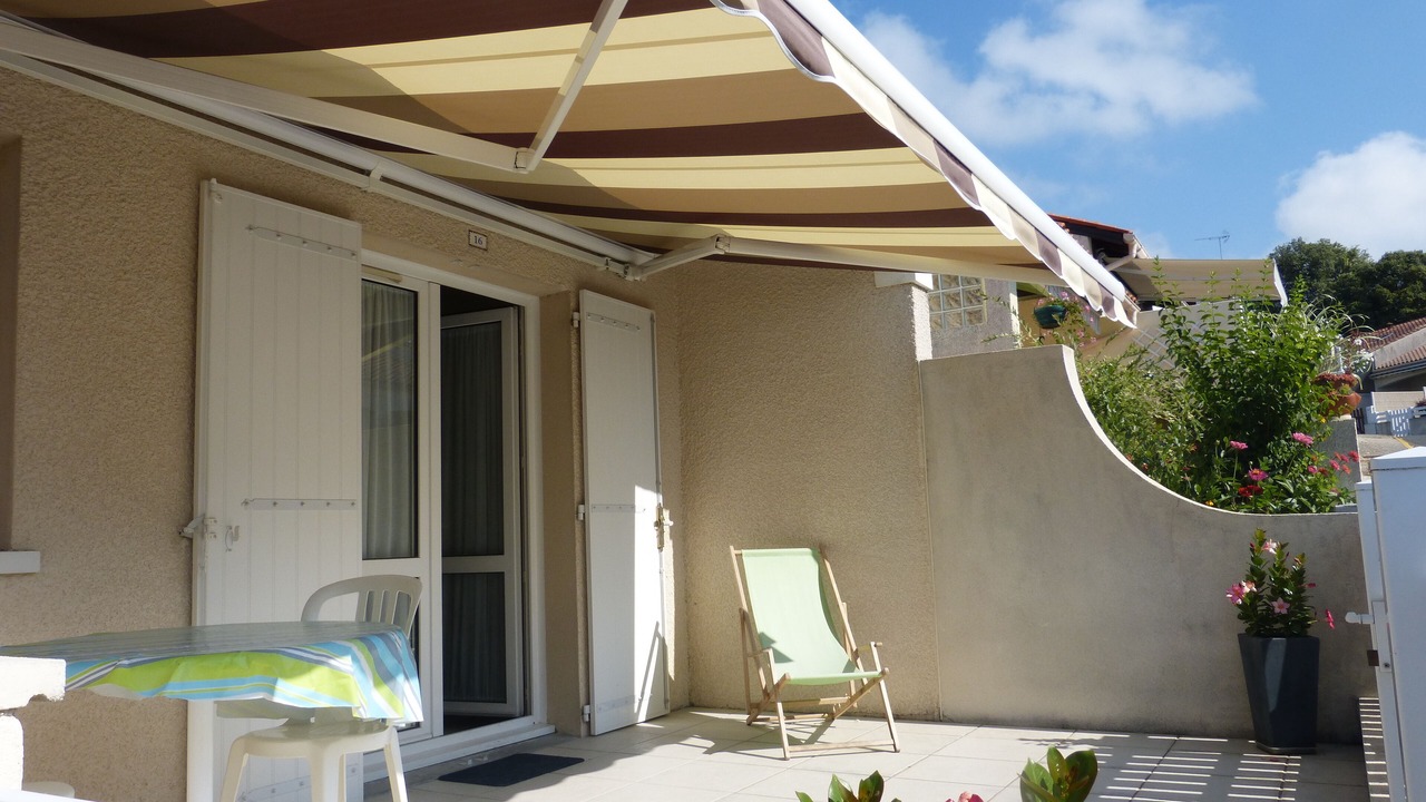 Photo of Outdoor in Meschers-sur-Gironde