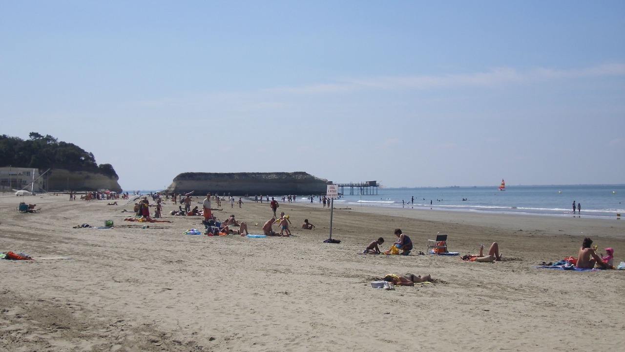 Photo of Others in Meschers-sur-Gironde