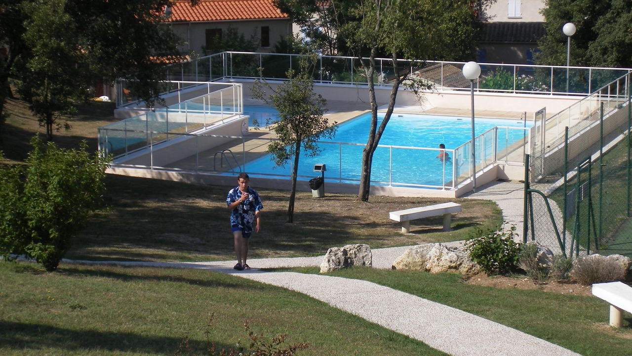 Photo of Outdoor in Meschers-sur-Gironde