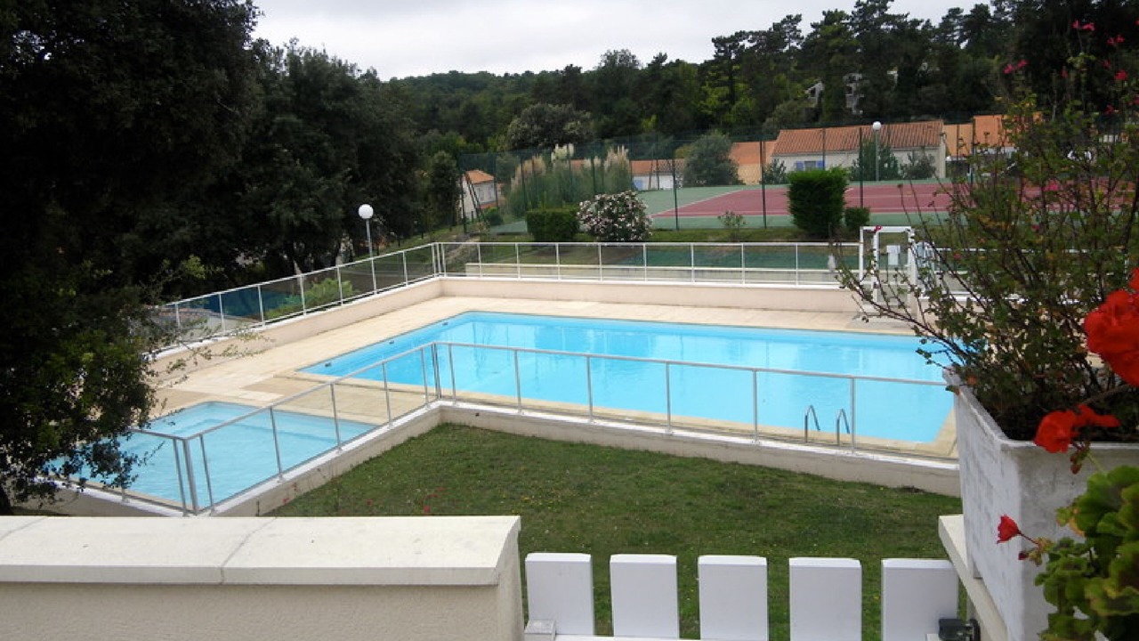 Photo of Outdoor in Meschers-sur-Gironde