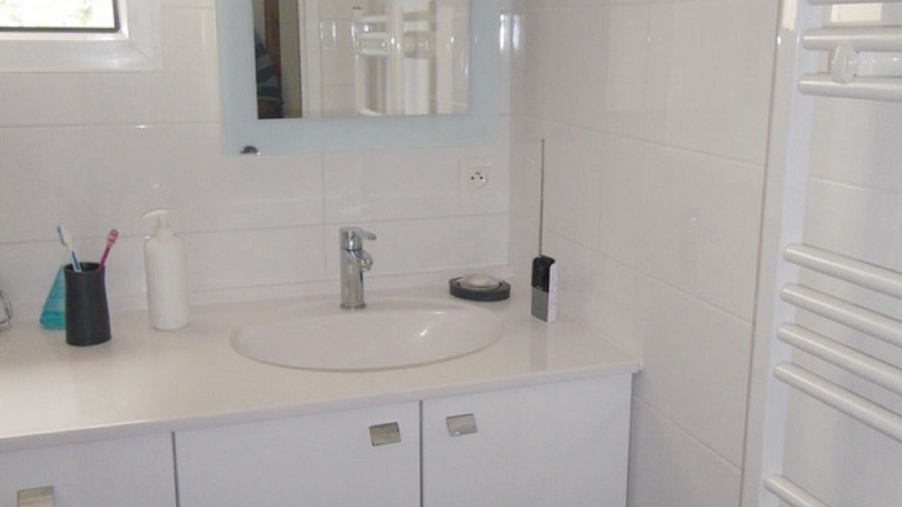 Photo of Bathroom in Meschers-sur-Gironde