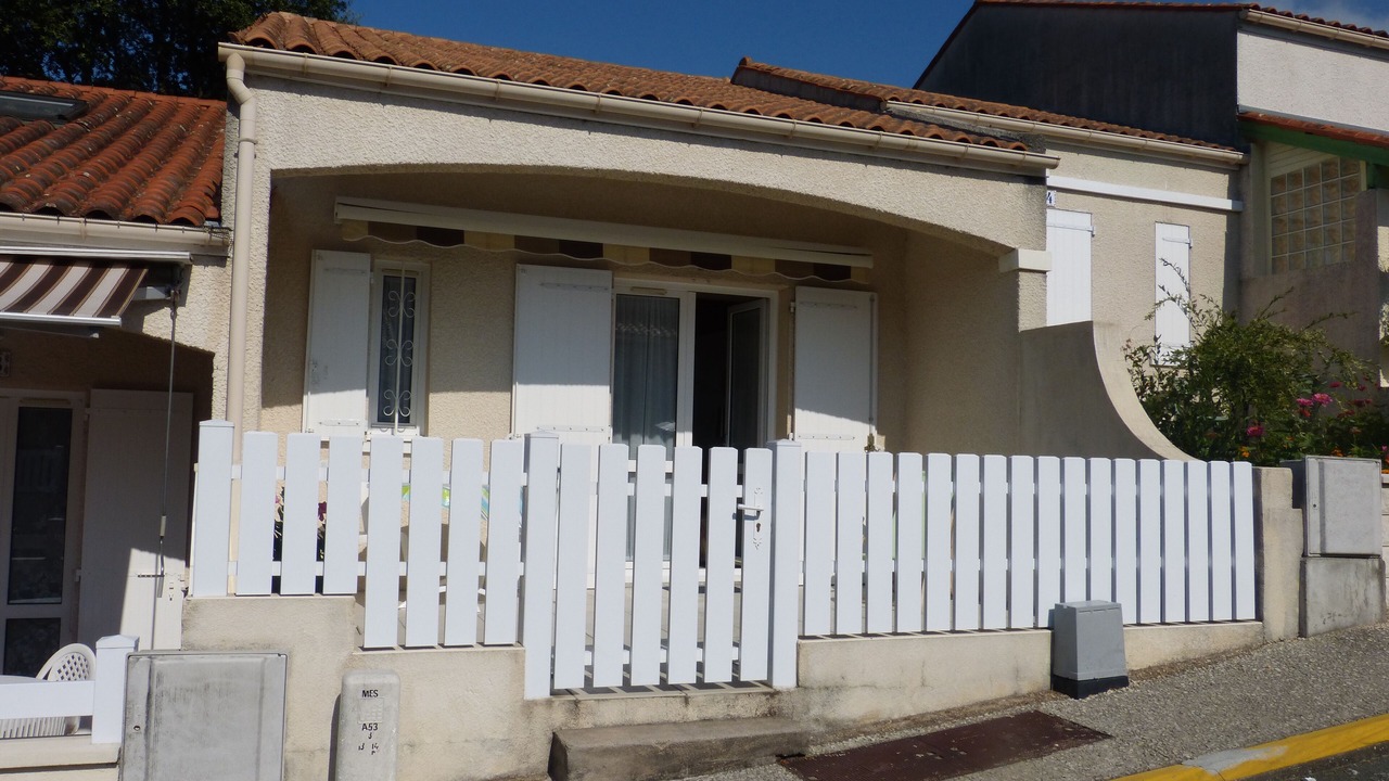 Photo of Outdoor in Meschers-sur-Gironde