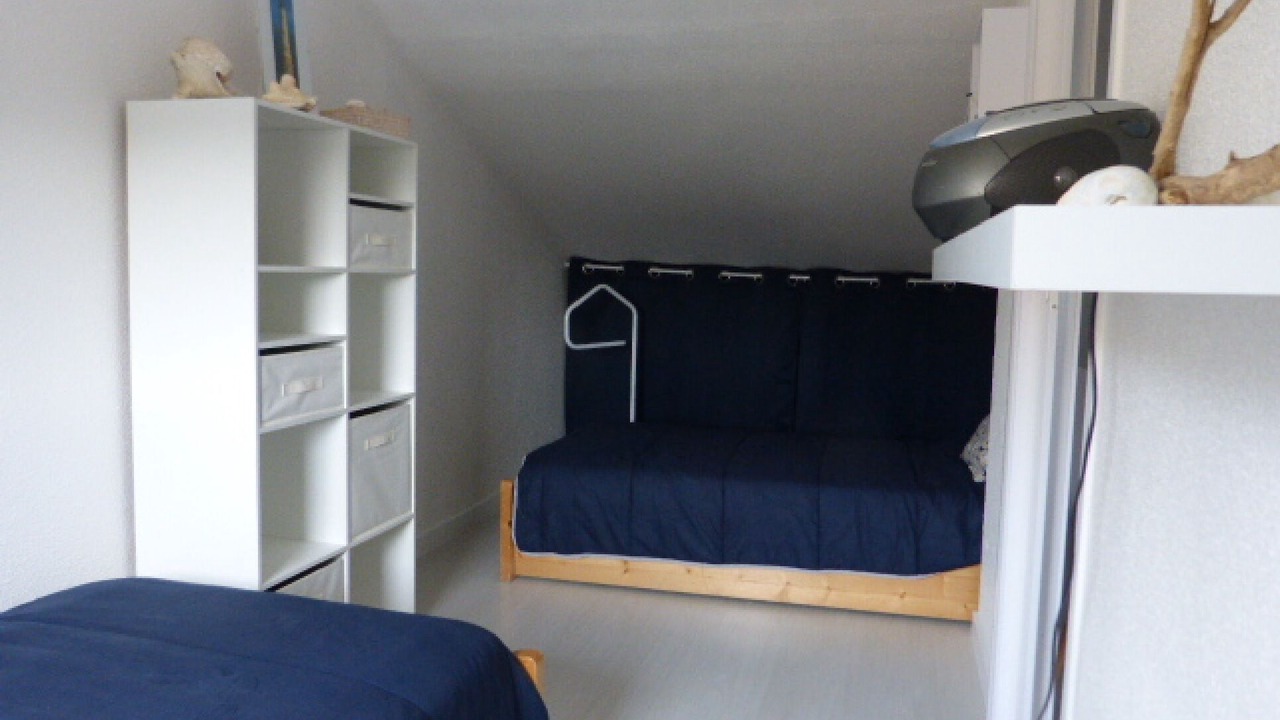 Photo of Bedroom in Meschers-sur-Gironde