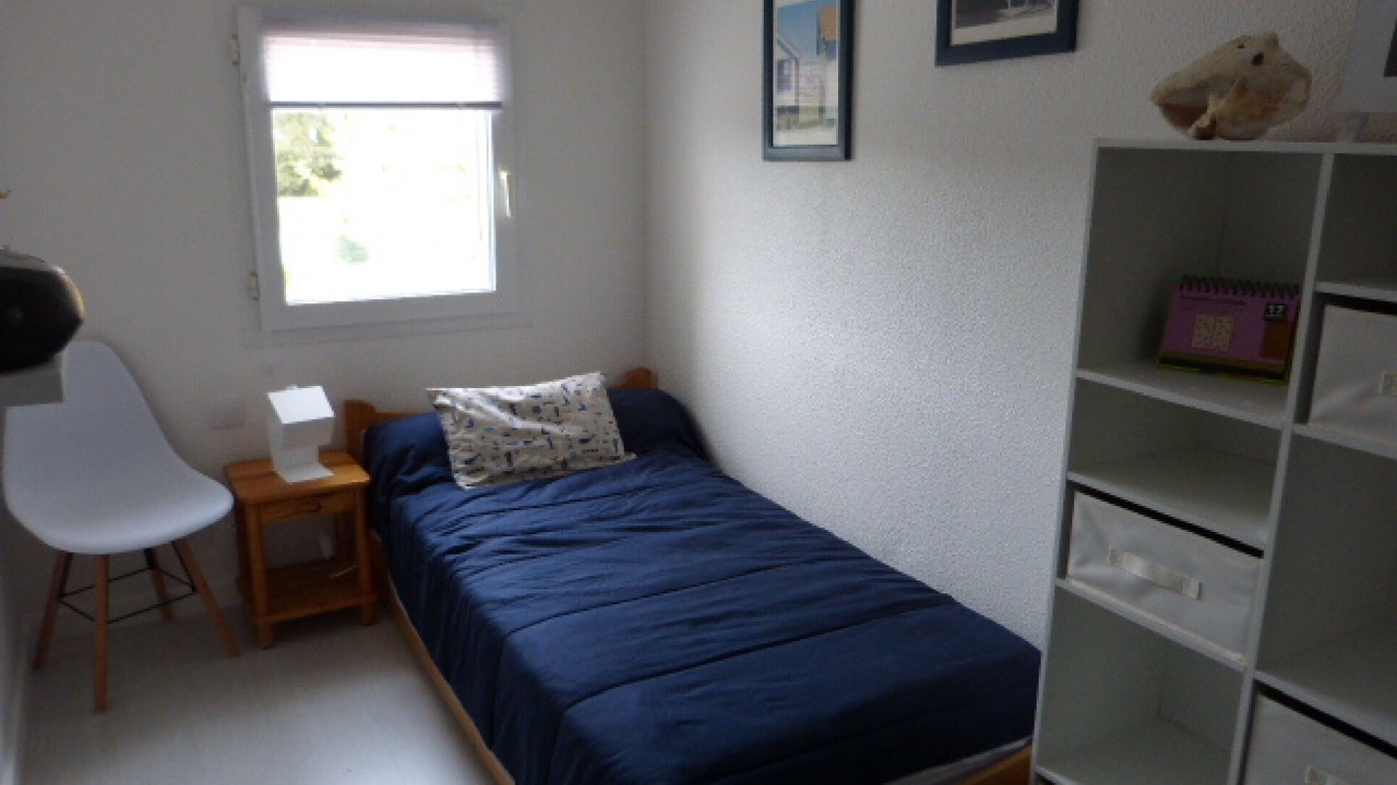 Photo of Bedroom in Meschers-sur-Gironde