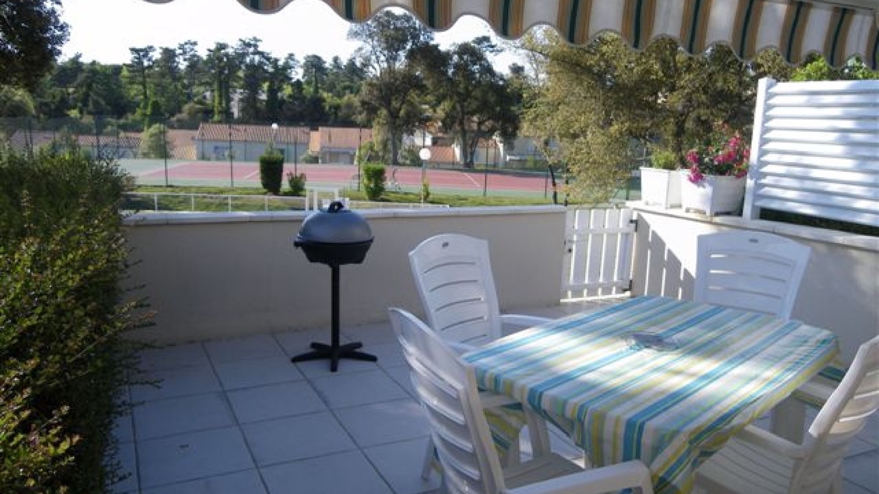 Photo of Outdoor in Meschers-sur-Gironde