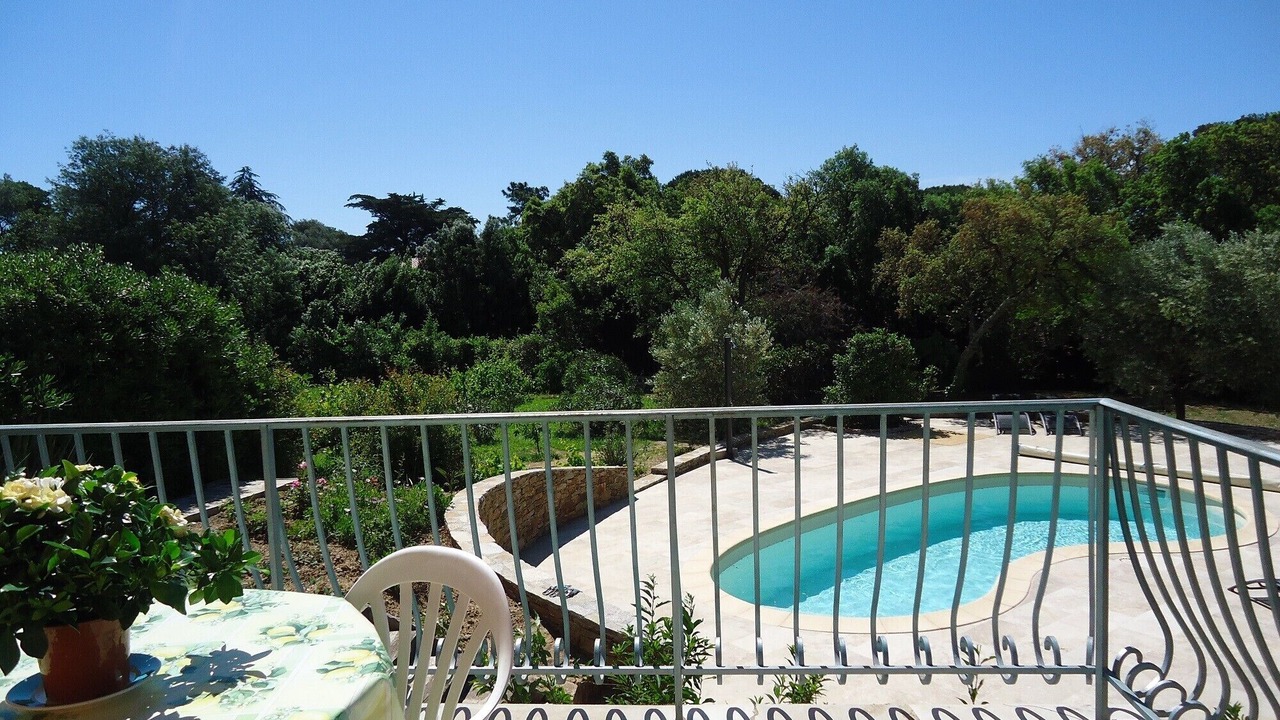 Photo of Outdoor in Plage de la Garonnette